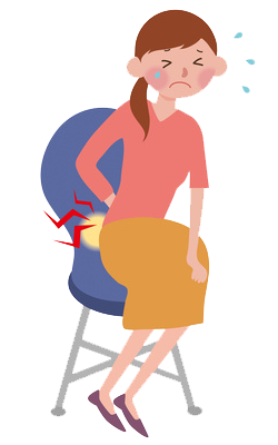 あなたは、こんな悩みはありませんか？