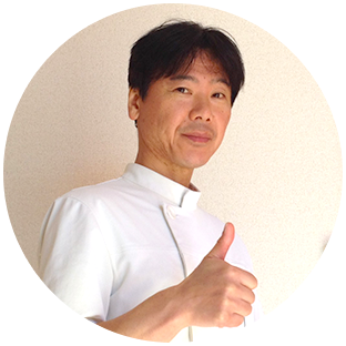 むた整体院　院長　牟田 勝